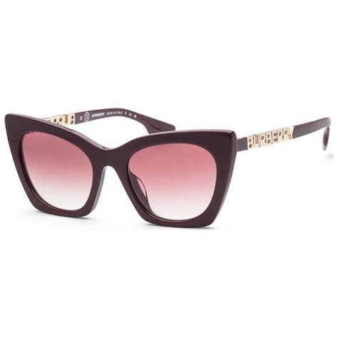 Burberry Women's Marianne Sunglasses, BE4372U